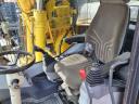 Komatsu PW140 / 2009 / 8000 óra / Poweertilt / Lízing 20%-tól