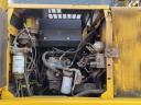 Komatsu PW140 / 2009 / 8000 óra / Poweertilt / Lízing 20%-tól