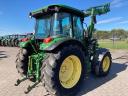 John Deere 5070 M traktor