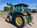 John Deere 5070 M traktor