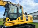 Komatsu PW180-7 / 2016 / 7600 óra / Lízing 20%-tól