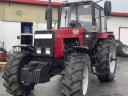 BELARUS MTZ 1221.2 MB Traktor,  klímával újszerű állapotban