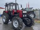 BELARUS MTZ 1221.2 MB Traktor,  klímával újszerű állapotban