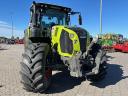 CLAAS Arion 660 Cmatic Cebis traktor