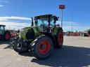 CLAAS Arion 660 Cmatic Cebis traktor