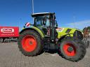 CLAAS Arion 660 Cmatic Cebis traktor