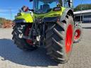 CLAAS Arion 660 Cmatic Cebis traktor