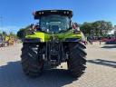 CLAAS Arion 660 Cmatic Cebis traktor