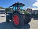 CLAAS Arion 660 Cmatic Cebis traktor