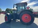 CLAAS Arion 660 Cmatic Cebis traktor