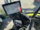 CLAAS Arion 660 Cmatic Cebis traktor