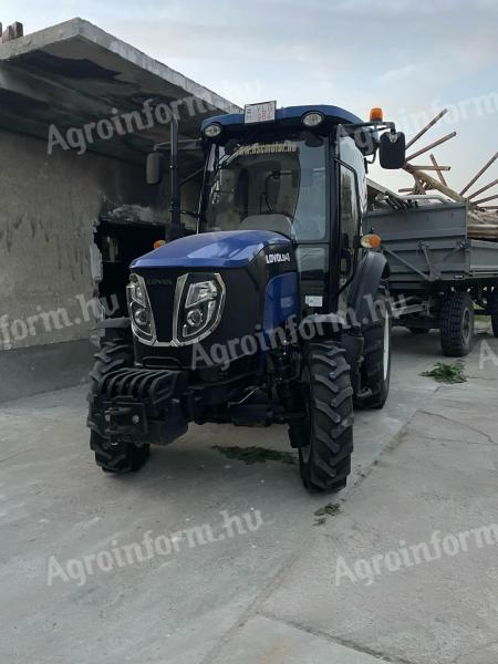 Lovol 504 traktor Januári akció