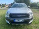 Ford Ranger Wildtrak 3.2