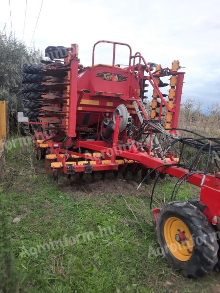 Vaderstad Rapid 600 S