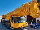 Liebherr LTM 1300-6.1 / 2007 / 11 400 ó / Lízing 20%-tól