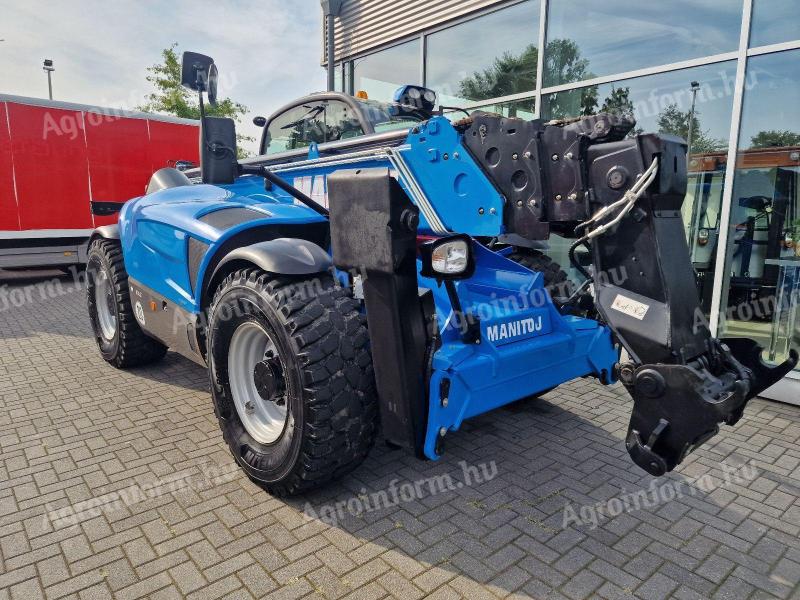 Manitou MT1840 Comfort / 2019 / 4200 óra / Lízing 20%-tól