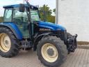 New Holland TS 115 traktor