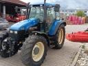 New Holland TS 115 traktor