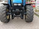 New Holland TS 115 traktor