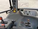 New Holland TS 115 traktor