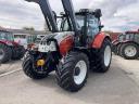 Steyr 4130 Profi CVT traktor