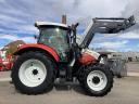 Steyr 4130 Profi CVT traktor