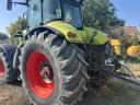 Claas Axion 850