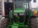 John Deere 5100M - traktor