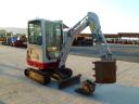 Takeuchi TB216 / 2020 / 1800 óra / Powertilt / Lízing 20%-tól