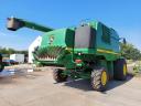 John Deere T660