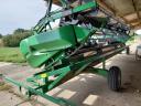 John Deere T660