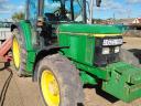 John Deere 6110 SE