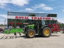 AGRIMETAL 3 késes középmély lazító - Royal Traktor