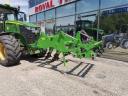 AGRIMETAL 3 késes középmély lazító - Royal Traktor