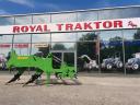 AGRIMETAL 3 késes középmély lazító - Royal Traktor