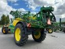 John Deere R 962i szántóföldi vontatott permetező