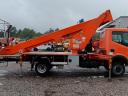 Renault Maxity CMC PLA 212 - 21 m