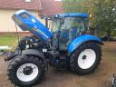 New Holland T6.175 adásvételi