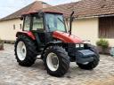 New Holland L85 DT traktor