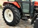 New Holland L85 DT traktor