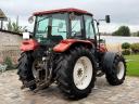 New Holland L85 DT traktor