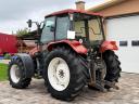 New Holland L85 DT traktor