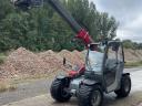 Weidemann 4512 CC45