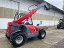 Weidemann 4512 CC45