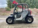 Weidemann 4512 CC45