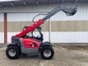 Weidemann 4512 CC45 2017