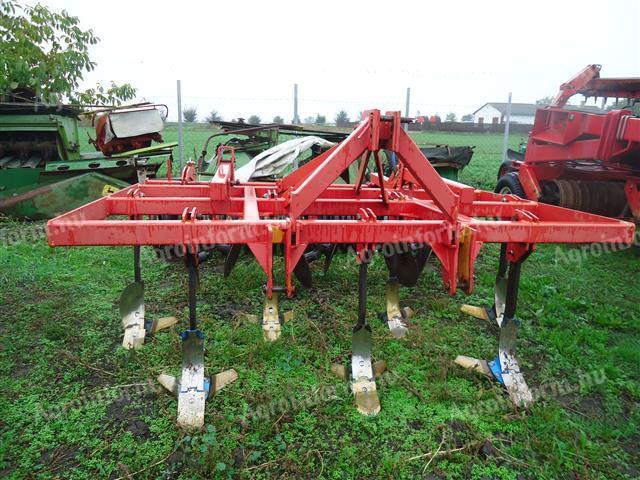 Lemken Smaragd 300/7 grúber