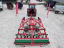 Agro-Masz / Agromasz Runner X4 - vontatott kultivátor - Royal Traktor