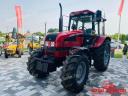 BELARUS MTZ 1221.3-132 lóerő - készletről