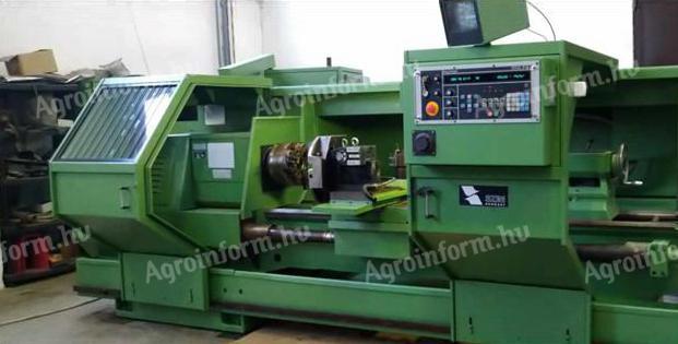 SZIM EEN-630 CNC esztergagép